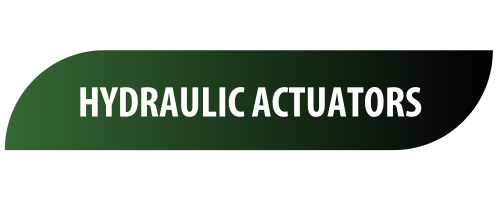 HYDRAULIC ACTUATORS