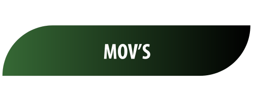 MOV’S
