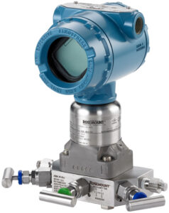 Image of a product of Rosemount®Remanufactured Rosemount® 3051S Series SMART® Pressure Transmitter